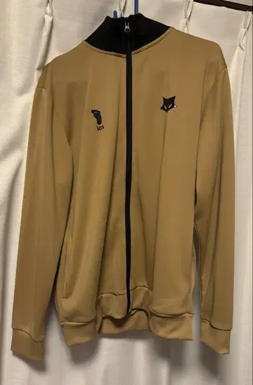 하이큐 MSBY 블랙 쟈칼 저지 공식 L