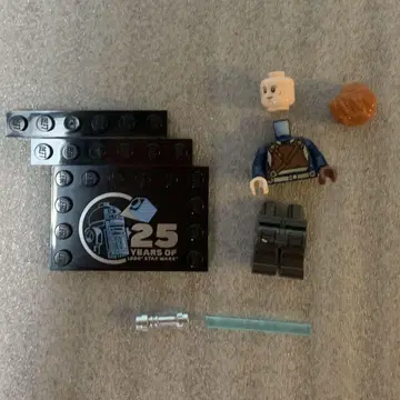LEGO 칼케스티스 75394