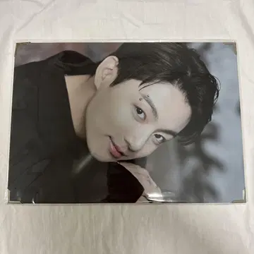 JUNG KOOK 정국 프리미엄 사진