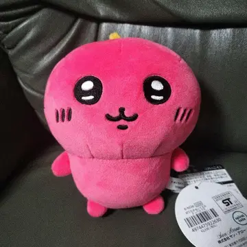 나가노 추파카브라 포테타마 봉제 인형