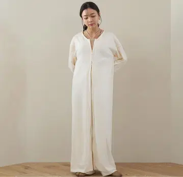nuyuh front cut one piece