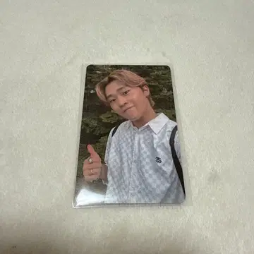 레짓 원맨 RAY 트레이딩 카드 카나토 legit d리그