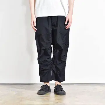 THE NORTHFACE PURPLE LABEL Cropped Pants