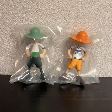원피스 루피즈 LUFFY's 모험의 기억 조로, 나미