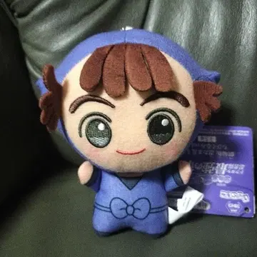 namco 닌타마 란타로 SD 인형 vol.3 오하마 칸에몽 남코 한정판