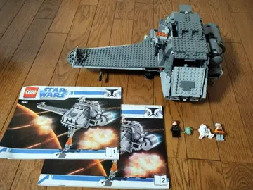 레고 스타워즈 7680 lego starwars