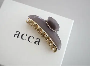 acca 그레이지 뉴 코라나 M 사이즈 7cm
