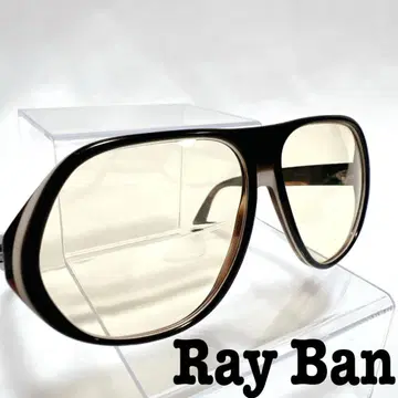 [레어] 레이밴 Ray-Ban 빈티지 70s B&L 보슈롬
