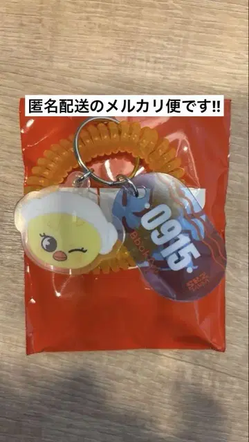 랜덤 사우나 키링 포가리 필릭스