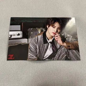 카미무라 켄신 브로마이드 #024