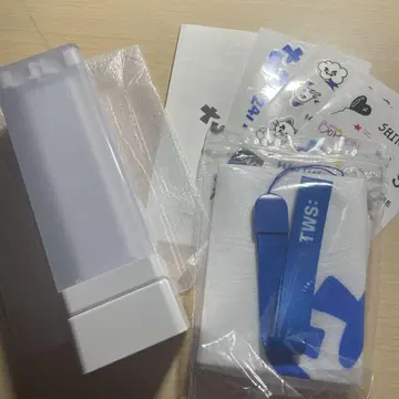 tws 응원봉