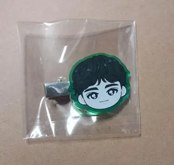 초특급 타쿠야 Joker 헤어 클립