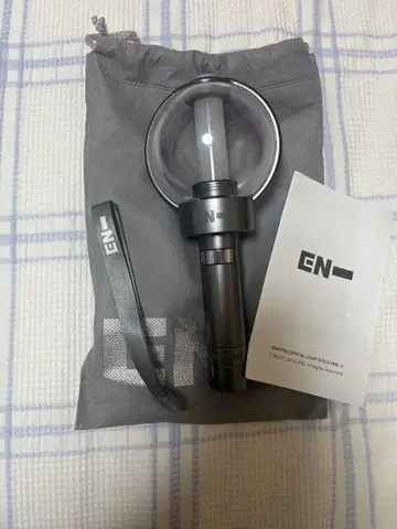 ENHYPEN 응원봉 ver2