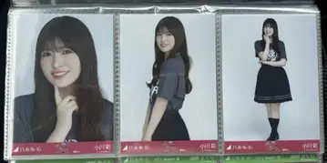 오가와 아야 라이브 T 후쿠오카 브로마이드 노기자카46
