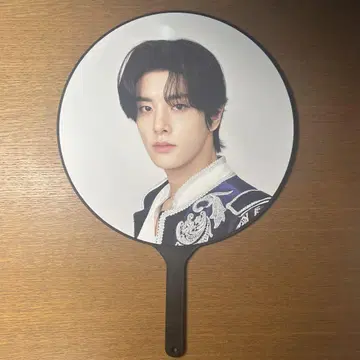 ENHYPEN FATE japan 부채 제이크
