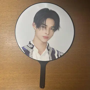 ENHYPEN FATE japan 부채 니키