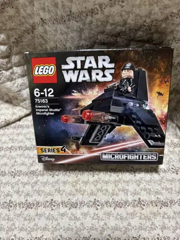 레고 (LEGO) 스타워즈 새상품/중고 세트