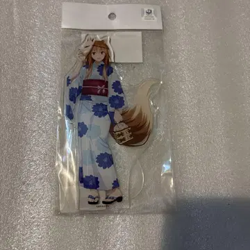 늑대와 향신료 호로 아크릴 스탠드 TSUTAYA