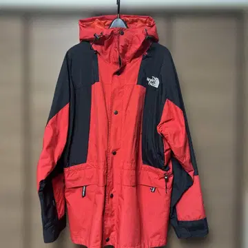 THE NORTH FACE 마운틴 라이트 자켓