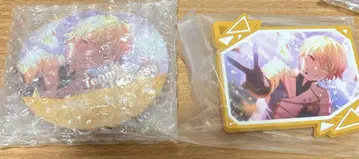 세가 럭키 쿠지 텐마 츠카사