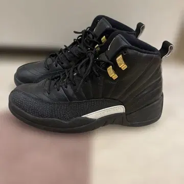 Air Jordan 12 Retro 'The Master' 25.5cm