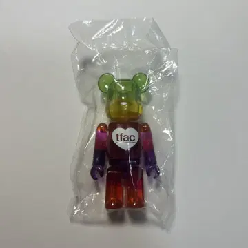 BE@RBRICK tfac 2012 100%