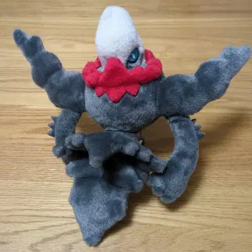 다크라이 봉제인형