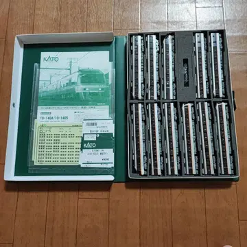 KATO 키하85계 와이드 뷰 히다 와이드 뷰 난키