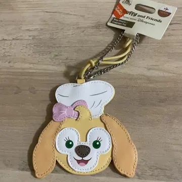 쿠키앤 백참 홍콩 한정판
