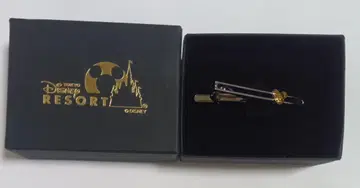 도쿄 디즈니 리조트 넥타이핀 25주년 기념