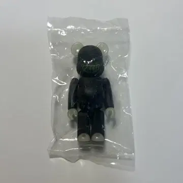 BE@RBRICK GReeeeN 콜라보 100%