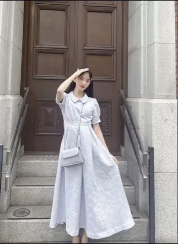 mimichaton 원피스