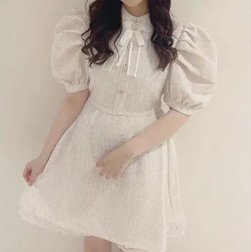 Swankiss 원피스