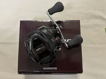SHIMANO 시마노 16 스콜피온 70HG