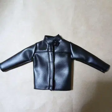 1/6 피규어 소체용 가죽 자켓