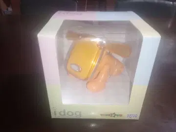 idog 토이저러스 한정판 레어