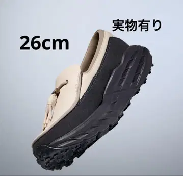 Hoka Speed Loafer 'Birch' 26cm