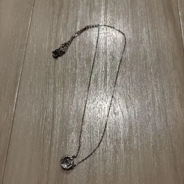 스와로브스키 목걸이