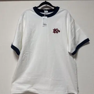 KEBOZ EFG RINGER S/S TEE