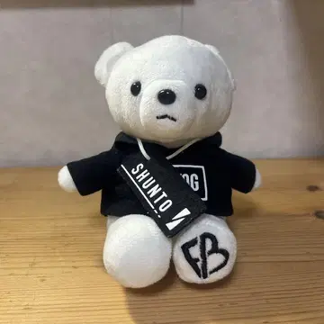 BE:FIRST SHUNTO 슈운토 곰
