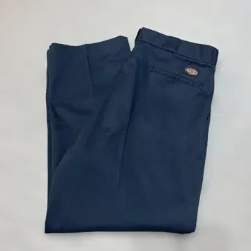 90년대 USA Dickies 874 네이비 38/30