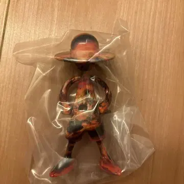 LUFFY's 모험의 기억 피규어 와노쿠니 원피스 루피즈