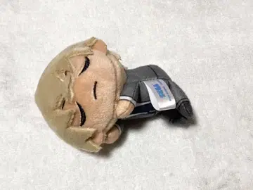 명탐정 코난 후루야 레이 아무로 토오루 잘 자요 봉제인형 쁘띠
