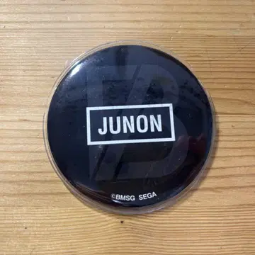 BE:FIRST JUNON 쥬논 캔뱃지