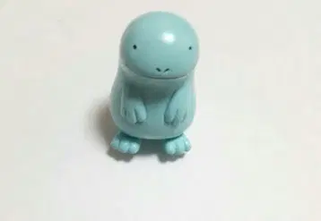 누오 포켓몬 몬코레 피규어 초기