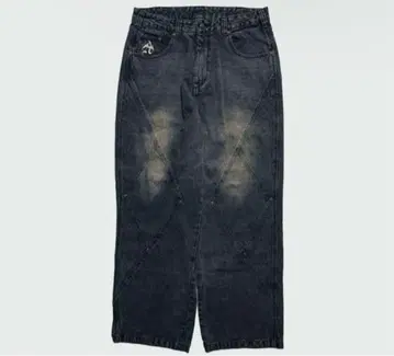 ANTIMID CROSS DENIM