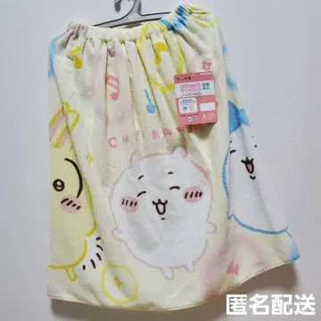 치이카와 춤추는 치이카와 마끼타월