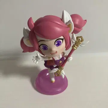 POPMART League of Legend 럭스