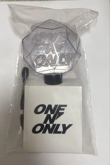 ONE N' ONLY 응원봉 #005
