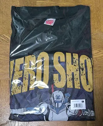 새로운 학교의 리더즈 Hero Show TEE XL